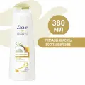 Шампунь Dove Nourishing Secrets Восстановление с куркумой и кокосовым маслом 380мл 8714100804322