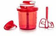 Коллекция «Микс» - Измельчитель «SuperSonic» Экстра (1,2 л) от Tupperware