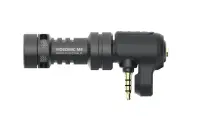 Направленный микрофон Rode VideoMic ME