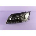 Фара Hyundai Sonata NF Хендай Соната 5 поколения, 2005-2010 , ближний дальний свет галогенная передняя левая