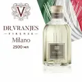 Dr. Vranjes MILANO 2500 мл Диффузор / Аромат для дома