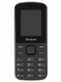 Мобильный телефон Philips Xenium X170 Черный