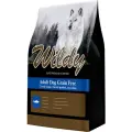 Wildy Adult DOG Grain Free Сухой корм для собак с белой рыбой 15 кг
