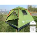 Палатка-шатер автоматическая трёхместная, ART-930, MirCamping