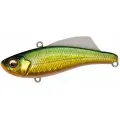 Воблер (виб) Megabass BIRAN 70S - 20g (70мм, 20гр, быстро тонущий) - GG GREEN GOLD