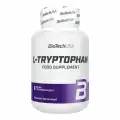 L-Триптофан/L-Tryptophan BioTechUSA капсулы по 1180 мг 60 шт