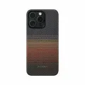 Чехол Pitaka для iPhone 15 Pro Sunset