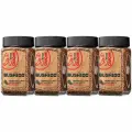 Кофе Bushido Kodo растворимый сублимированный, 95г х 4шт