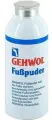 Gehwol пудра для ног, 100 г