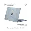 Виниловое покрытие, наклейка для MacBook Air 13 M1 Крышка + Задняя часть