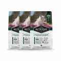 Vitalcan Nutrique Cat Adult Sterilised/Healthy Weight для стерилизованных кошек, контроль веса, 2 кг х 3 шт.