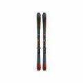 Горные лыжи Fischer RC Fire SLR PRO + RS 9 SLR 23/24 ростовка 165см