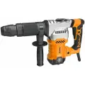 Отбойный молоток ОМ-1600М Вихрь 1600 Вт, 25 Дж, SDS-MAX, 4100 уд/мин
