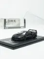 Машинка INNO 1:64 Ferrari LBWK F40 Коллекционные изделия из сплавов и фигурок