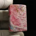 Zippo Розовый Дракон