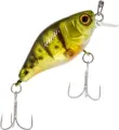 Воблер Jackall Chubby 41 SR, 41 мм, 5,5 гр, 0,3-0,5 м, #Ghost G Perch