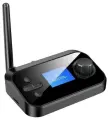 Адаптер Bluetooth 5.0 TX/RX Sellerweb C41 многофункциональный
