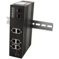 Промышленный коммутатор Osnovo SW-8062/IC