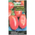 Семена Уральский дачник Томат засолочный Русский Деликатес, 0,1 г