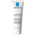 La Roche-Posay Бальзам для тела липидовосстанавливающий с противозудным действием Lipikar Baume AP+, 75 мл