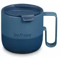 Термокружка Klean Kanteen Rise Mug 14oz (400 мл) Stellar 1010196