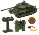 Танк на радиоуправлении Т-34 Crossbot 870630