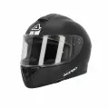 Мотошлем интеграл Acerbis KRAPON 22-06 Black 2, S