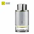 Montblanc парфюмрная вода Explorer Platinum pour Homme edp 100ml