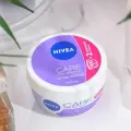 Nivea Крем для лица антивозрастной Visage Care, 100 мл, 3 шт