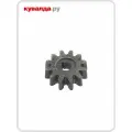 Шестерня для бетоносмесителей строймаш (лебедянь) СБР 440/500 (320.00.00.012)