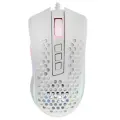 Мышь проводная Redragon Storm [77933] белый