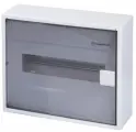 Навесной распределительный щит TEHNOPLAST N12 ALFA