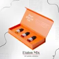Сет корректоров для перманента Etalon Mix, 3 пигмента по 5 мл