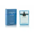 Туалетная вода Versace Versace Man Eau Fraiche для мужчин, 100 мл. Версаче Фреш мужские.