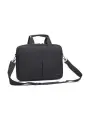 Сумка для ноутбука 13.3 Continent CC-014, нейлон и полиэстер, черный (CC-014 BLACK)