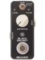 Black Secret Distortion Гитарная педаль