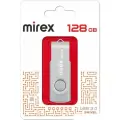 Память USB Flash 128 ГБ Mirex SWIVEL [13600-FM3SS128]