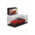 Конструктор Mould King 27063 Aston Martin DBS, 354 деталей