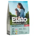 Сухой корм Elato Holistic Lite (Элато) для кастрированных и стерилизованных кошек с ягненком и индейкой, 1,5 кг