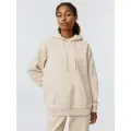 Худи женское 4808010409/60/XS Цвет молочный Размер XS
