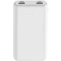Внешний аккумулятор Carmega 20000mAh Charge 20 white (CAR-PB-202-WH)