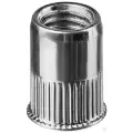 Заклёпки строительные Kraftool Nut-R 311708-04 10 мм серебристый, 1000 шт.