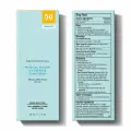 Skinceuticals Physical Fusion UV Defence SPF50 50 мл крем имеет светлую тональную основу-не прозрачный