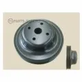 Шкив помпы внутр Great Wall SMD312172