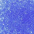 Бисер круглый TOHO 15/0, 1, 1,5 мм, 5*5 г, №0942, васильковый