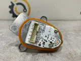 Светодиодный модуль указатель поворота левый BMW X1 F48 F49 63117428791