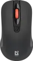 Мышь Defender MS-195 Black (52195)