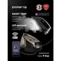 Парогенератор Polaris PSS 8010K X-Steam PRO Wi-Fi IQ Home, черный-золотой