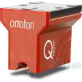 Ortofon MC Quintet Red картридж, для проигрывателя виниловых дисков, красный