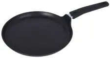 Сковорода KUKMARA сб200-1а, черный